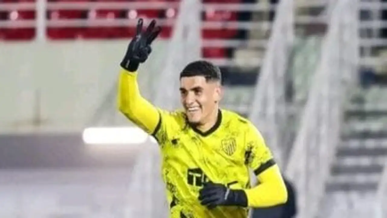 الأهلي يستفسر من المغربي سفيان بنجديدة عن عروض أوروبا وبيراميدز